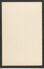 k.k. naturhistorisches Hofmuseum, Intendanzakten 1885-1896 (Hauer), Aktenzahl Z.400/1889, Seite 2